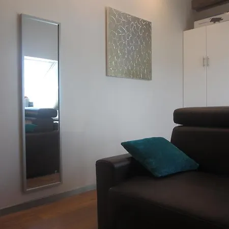 Apartment Studette Du Graoully Metz